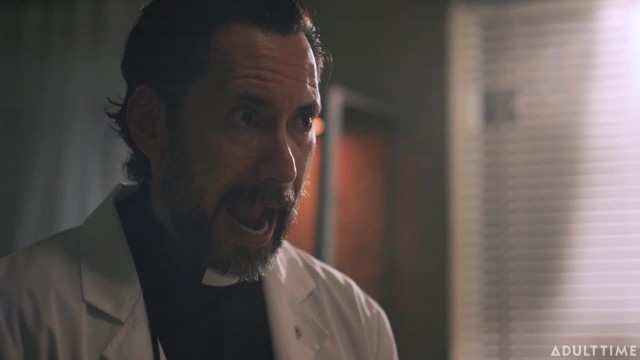 Миниатюрная азиатка и её предельно простые интимные требования - #3