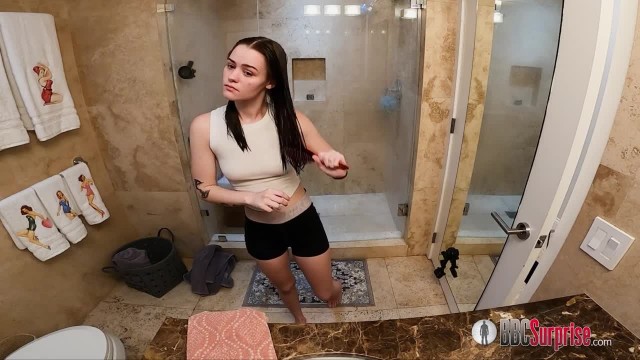 Только пришла на кастинг и сразу ощутила чёрный член у себя в жопе - #10