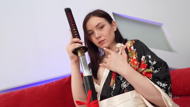 Американское племя, которое обязательно поимеет русскую малышку - #1