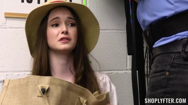 Воровство в магазине обязательно должно быть наказано - #2