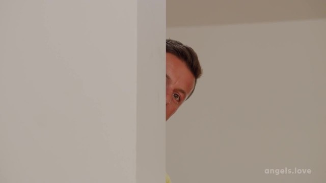 Хорошо, что эти симпатичные блондинки оказались не лесбиянками - #2