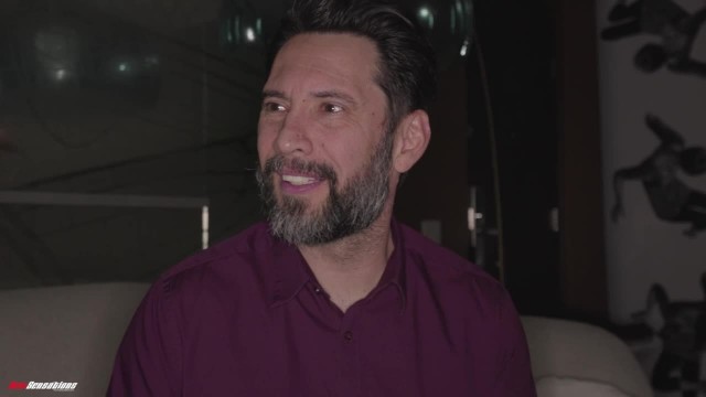 Карная милфочка и её желание отдаваться бородатому незнакомцу - #2