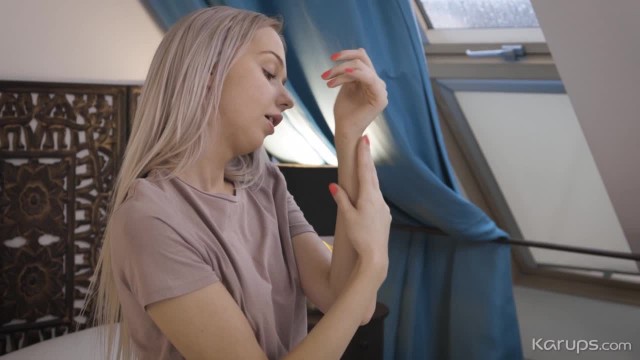 Вагинальные оргазмы предсказуемо будут многократными - #1