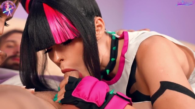 Групповые, ролевые развлечения, ведущие к неистовым экстазам - #2