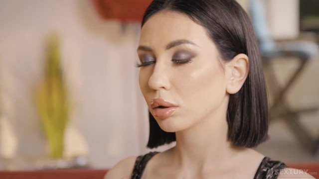 Сладостные истины крутого анального спаривания - #1