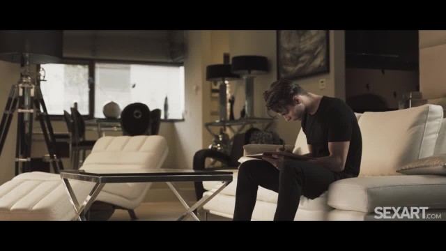 Настоящая взаимная любовь начинается именно с секса - #1