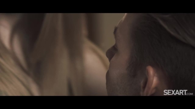 Настоящая взаимная любовь начинается именно с секса - #3