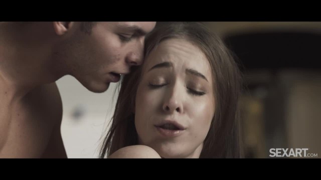 Настоящая взаимная любовь начинается именно с секса - #6