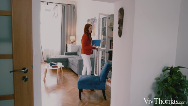 Гармония обоюдно нежных игр, симпатичных лесбиянок - #1