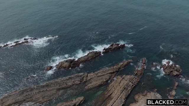 Межрасовая нежность и нелимитированные оргазмы - #1