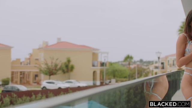 Межрасовая нежность и нелимитированные оргазмы - #2