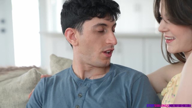 Время, так плодотворно проведённое в компании младшей сестрички - #2