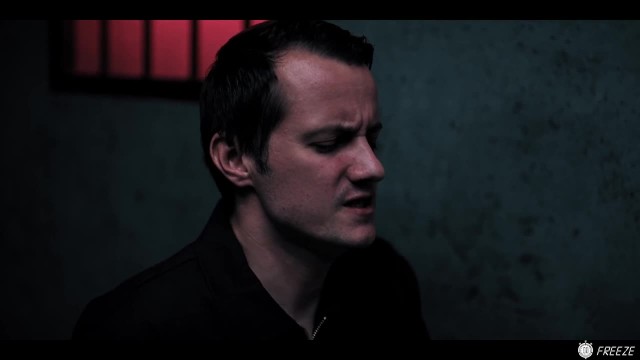 Какие-то странные, но очень сексуальные вещи творятся в этой тюремной камере - #9